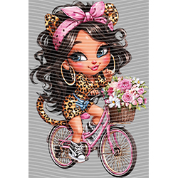 Girl-HG 3773